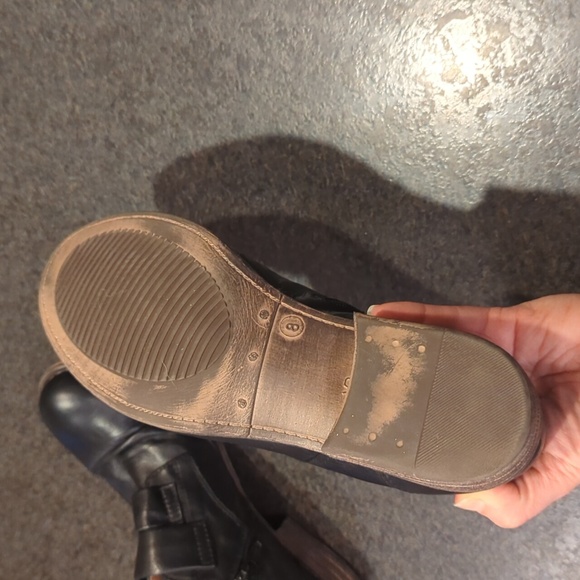 Miz Mooz Loafers - Picture 6 of 12